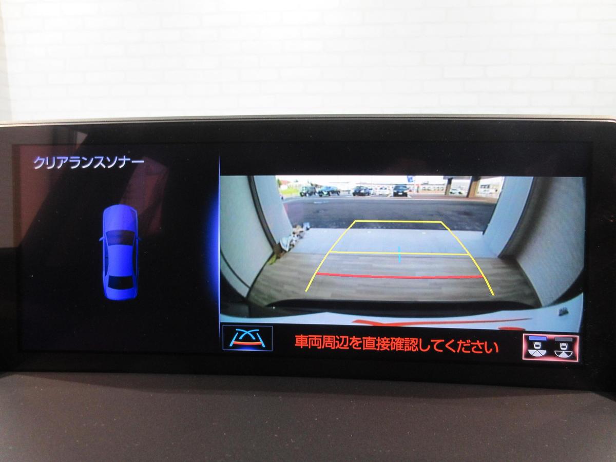 レクサス  NX