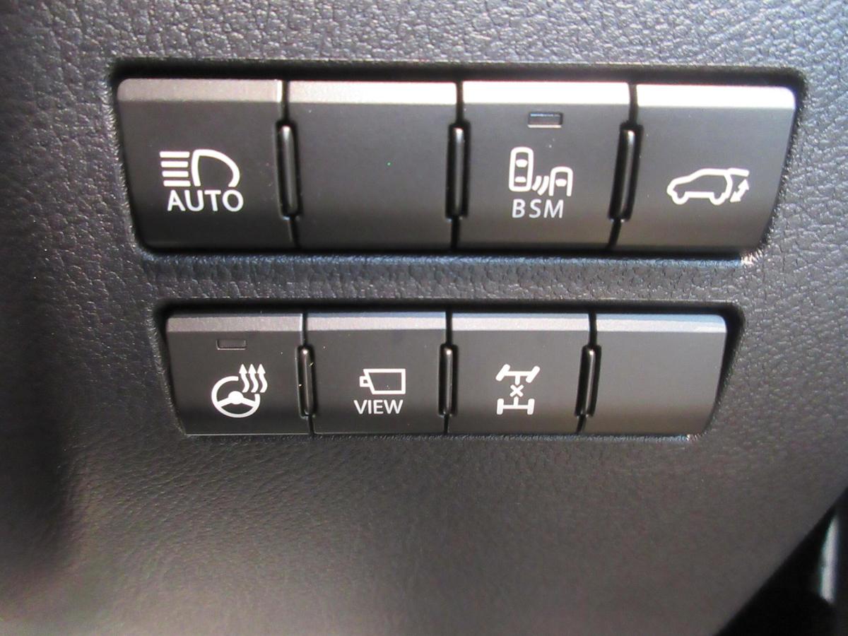 レクサス  NX