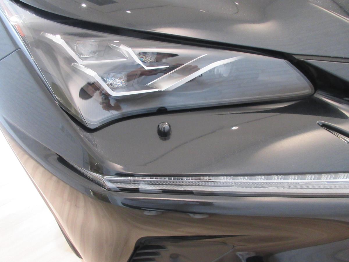 レクサス  NX