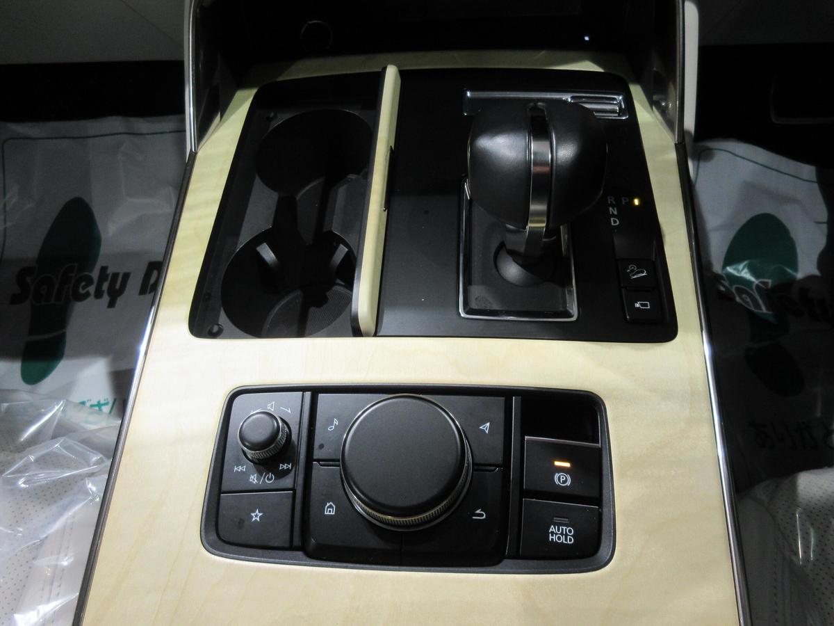 マツダ  CX-60