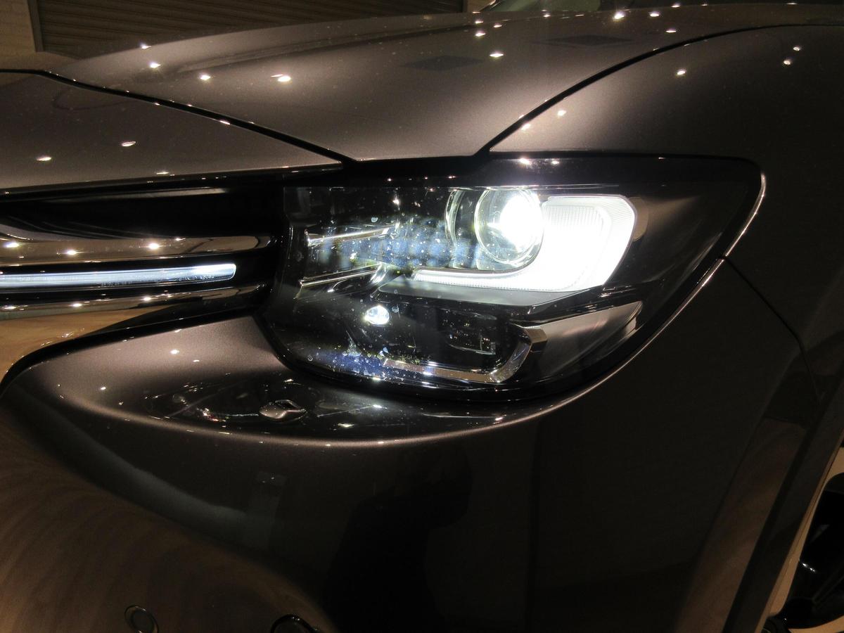 マツダ  CX-60