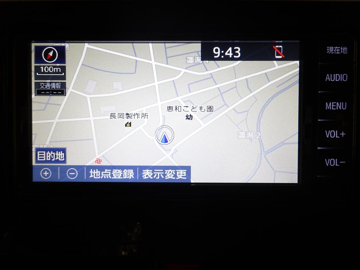 トヨタ  ルーミー