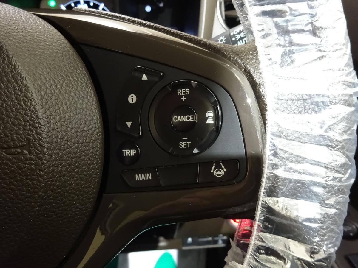ホンダ  N-WGN
