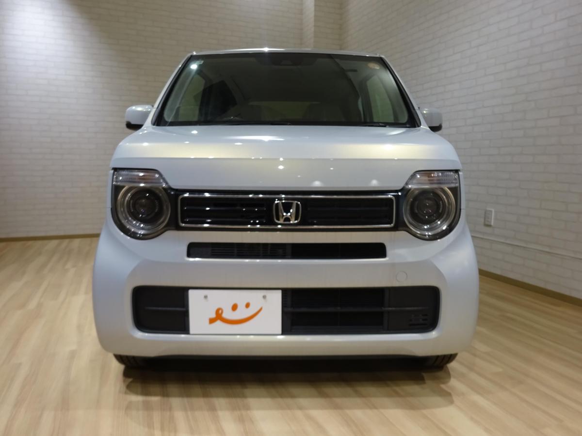 ホンダ  N-WGN