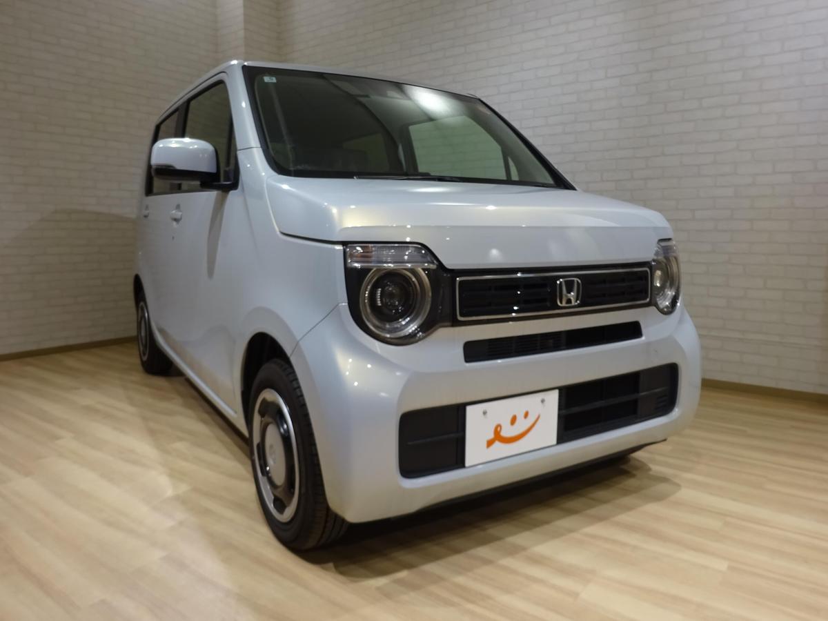 ホンダ  N-WGN