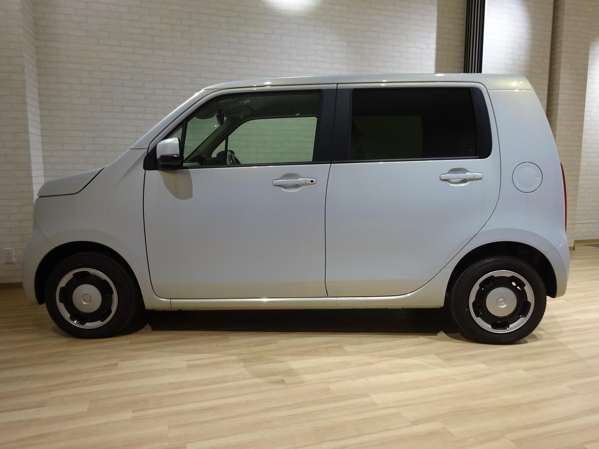 ホンダ  N-WGN