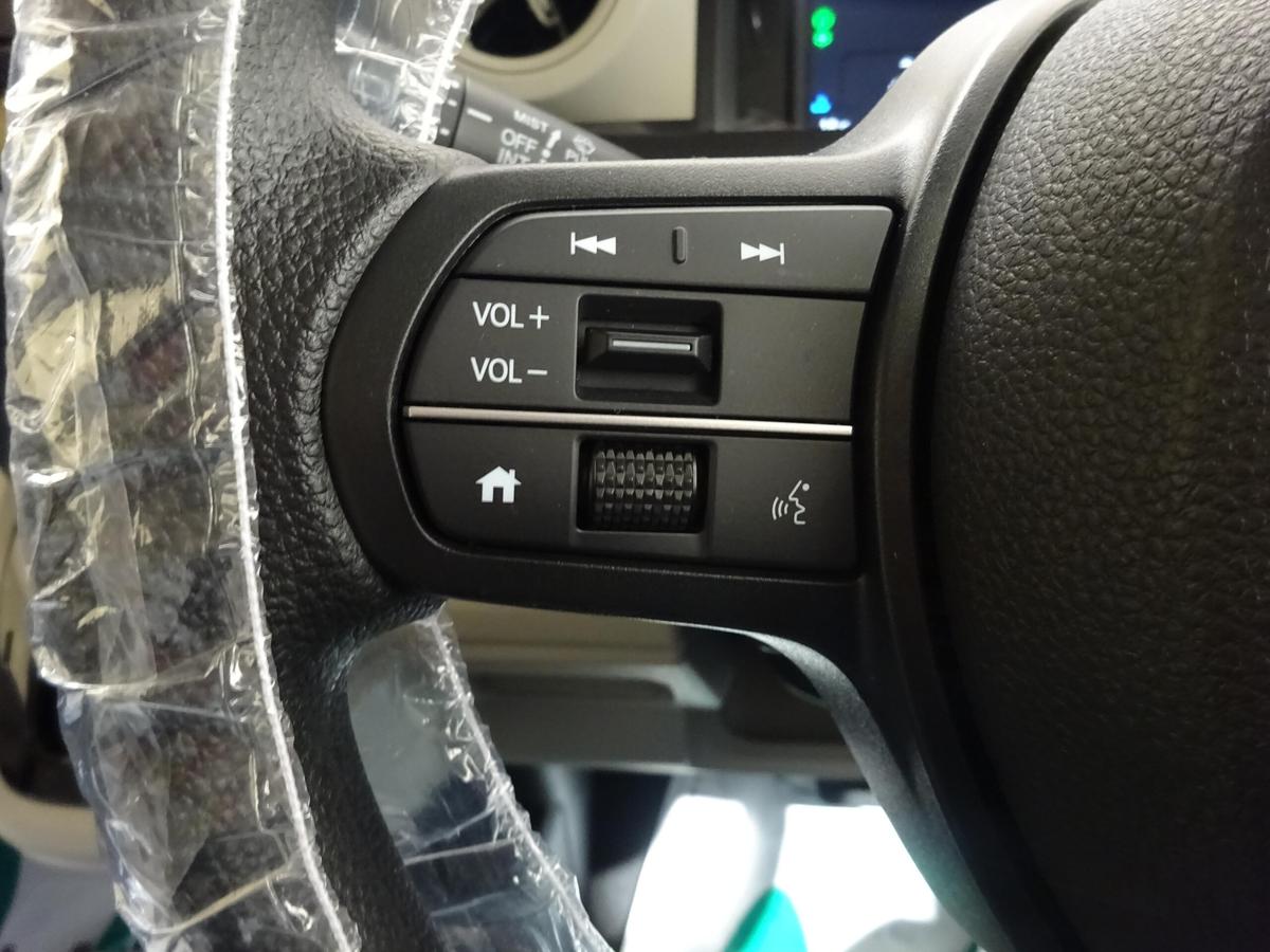ホンダ  N-BOX