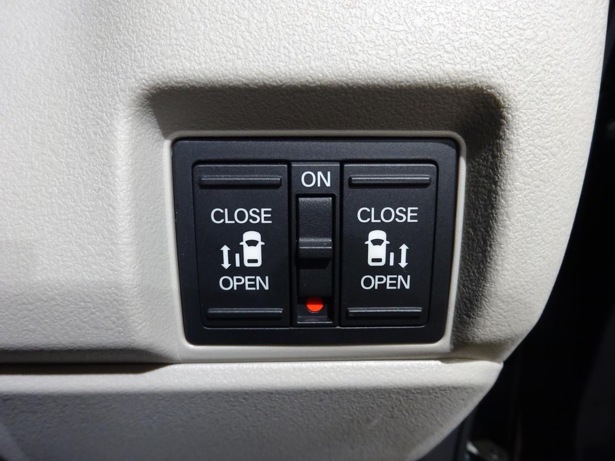ホンダ  N-BOX