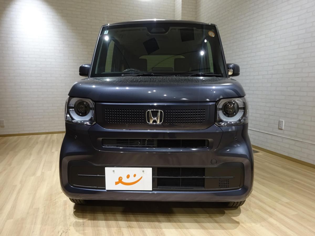 ホンダ  N-BOX