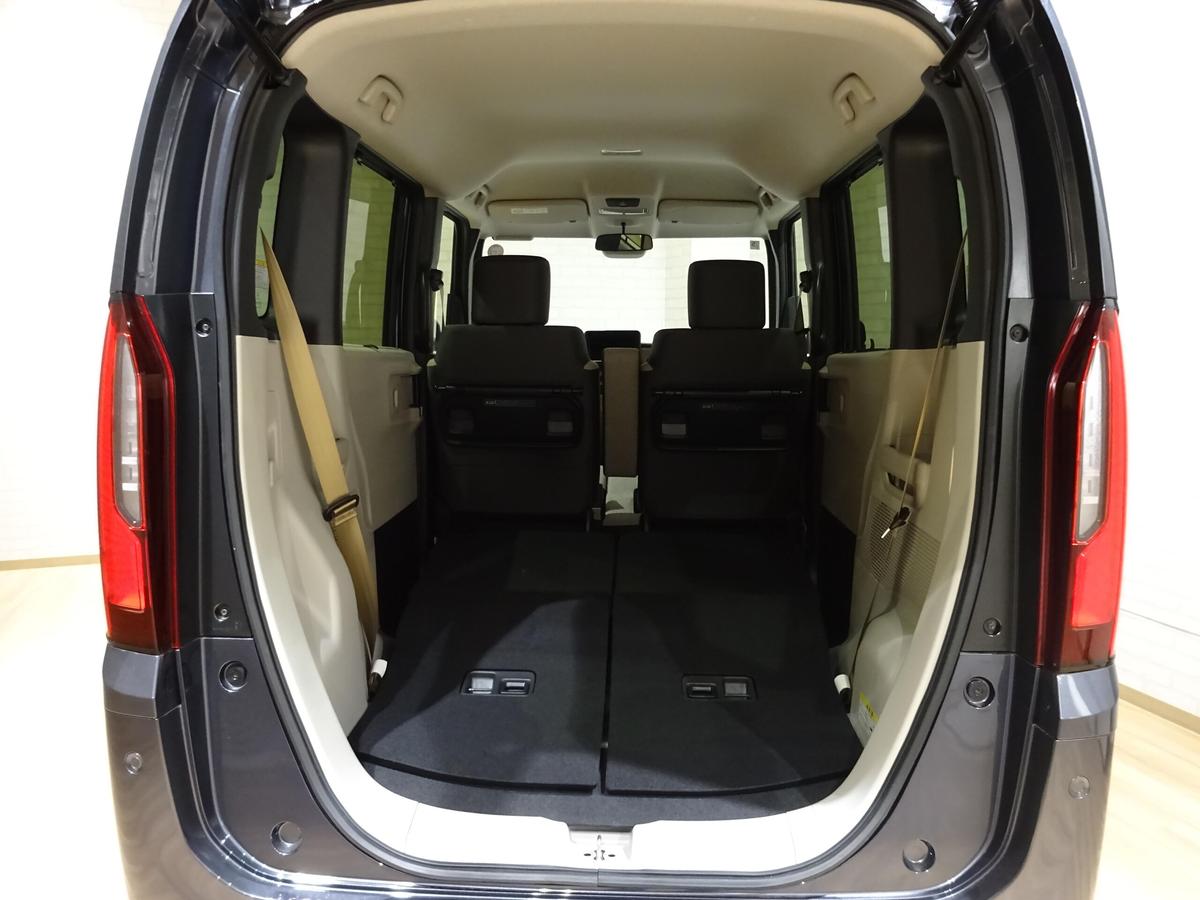 ホンダ  N-BOX