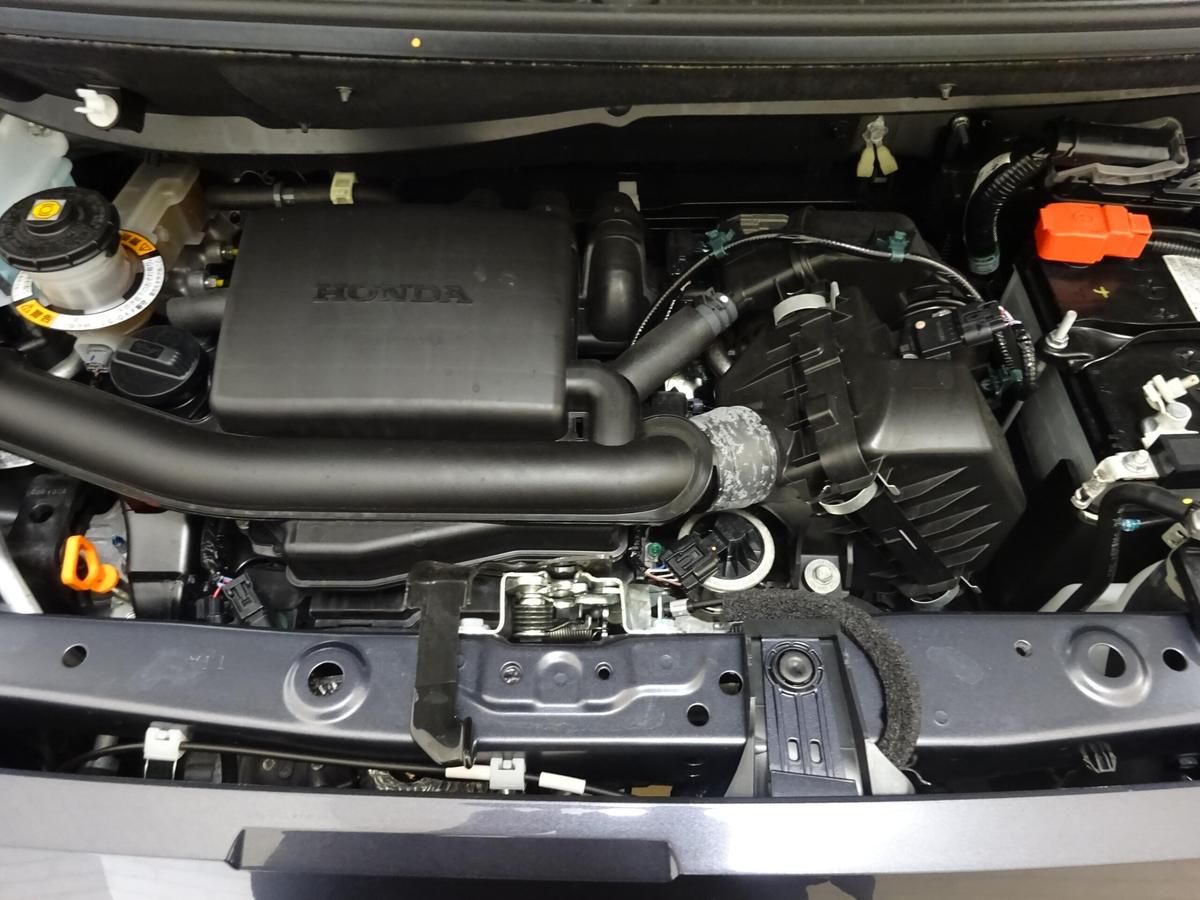 ホンダ  N-BOX