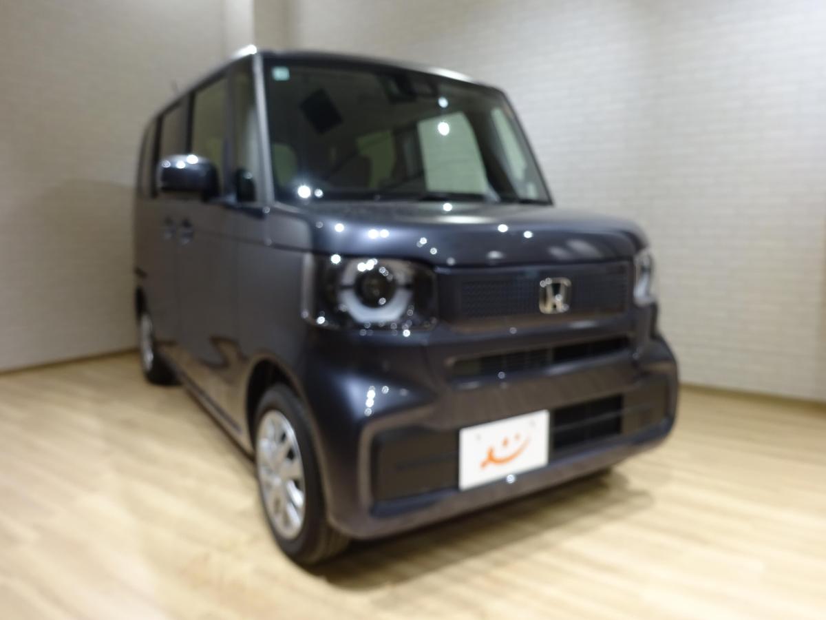 ホンダ  N-BOX