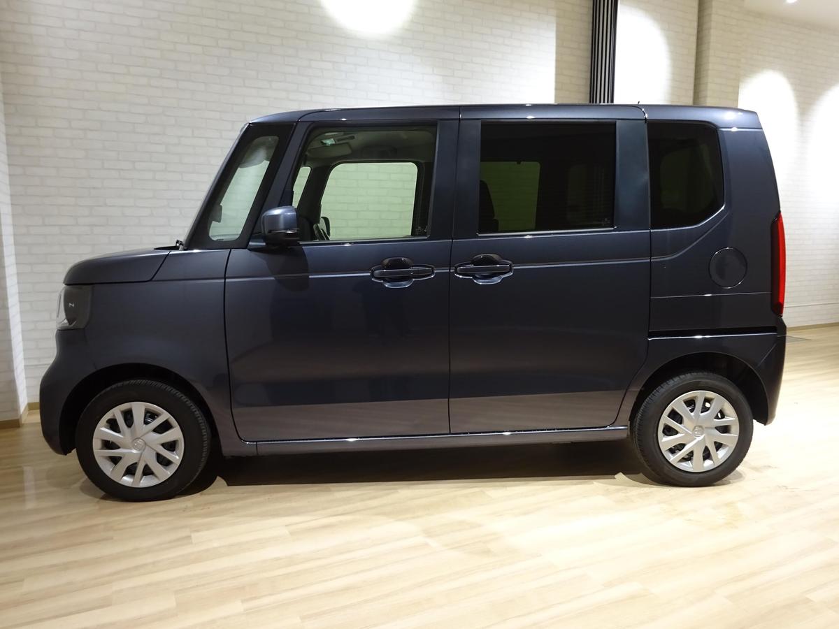 ホンダ  N-BOX
