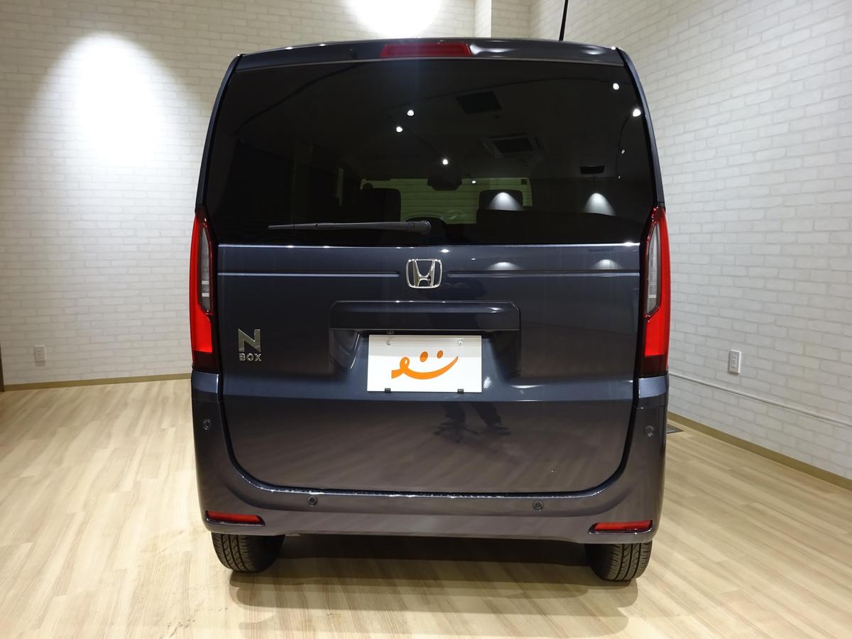 ホンダ  N-BOX