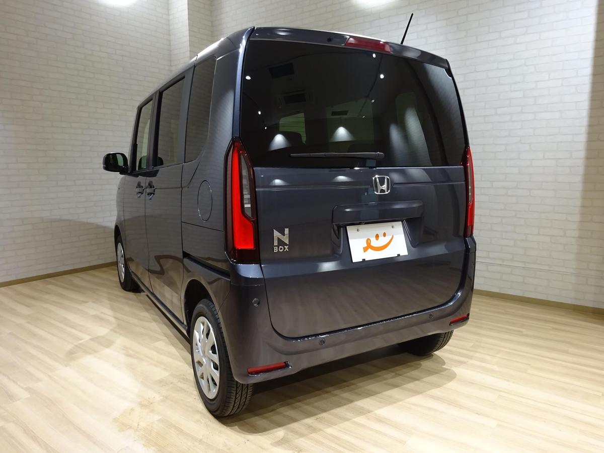 ホンダ  N-BOX