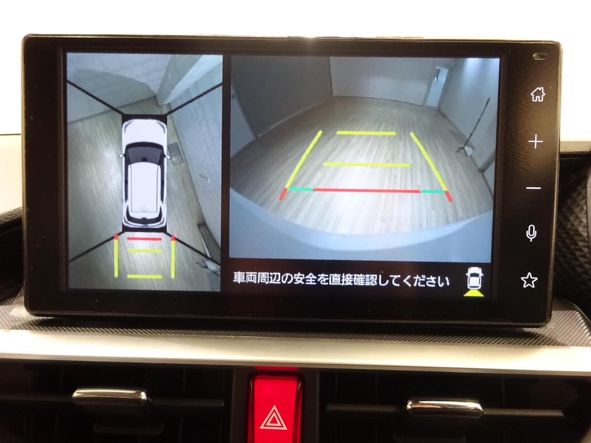 トヨタ ライズ