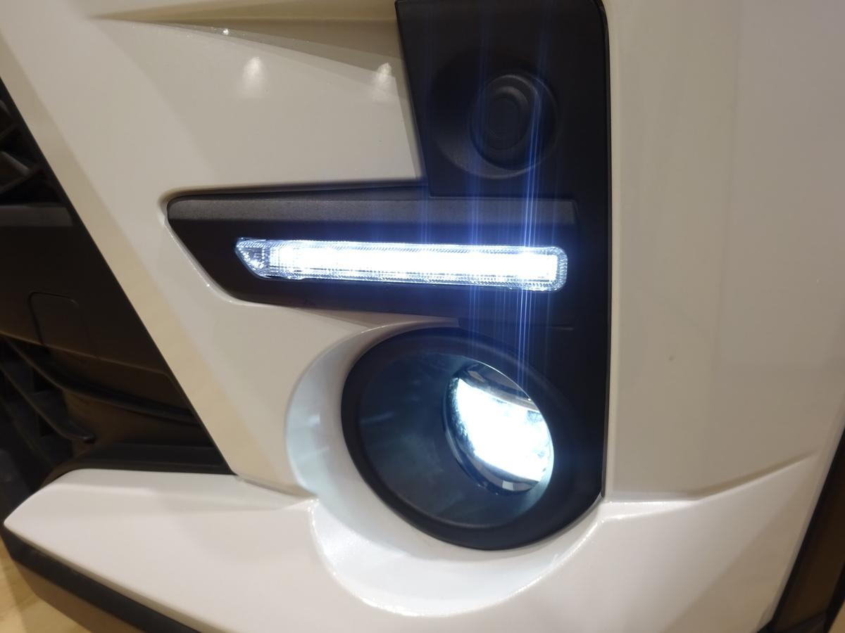 トヨタ ライズ
