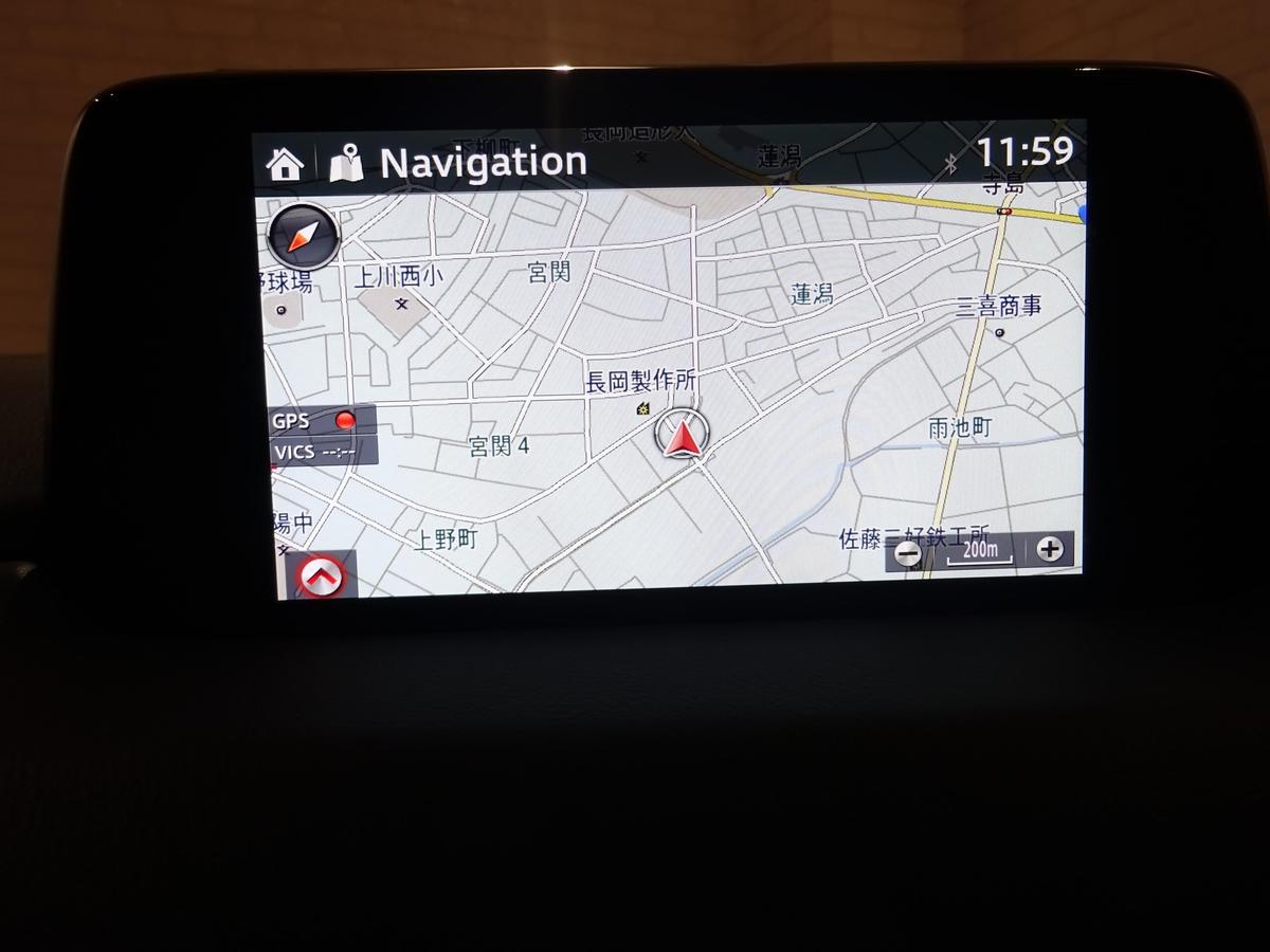 マツダ  CX-5
