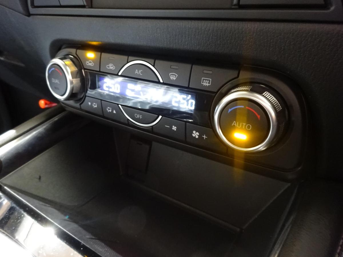 マツダ  CX-5