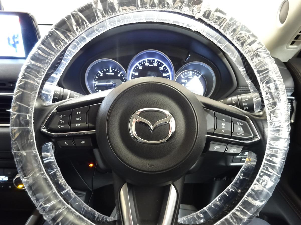 マツダ  CX-5