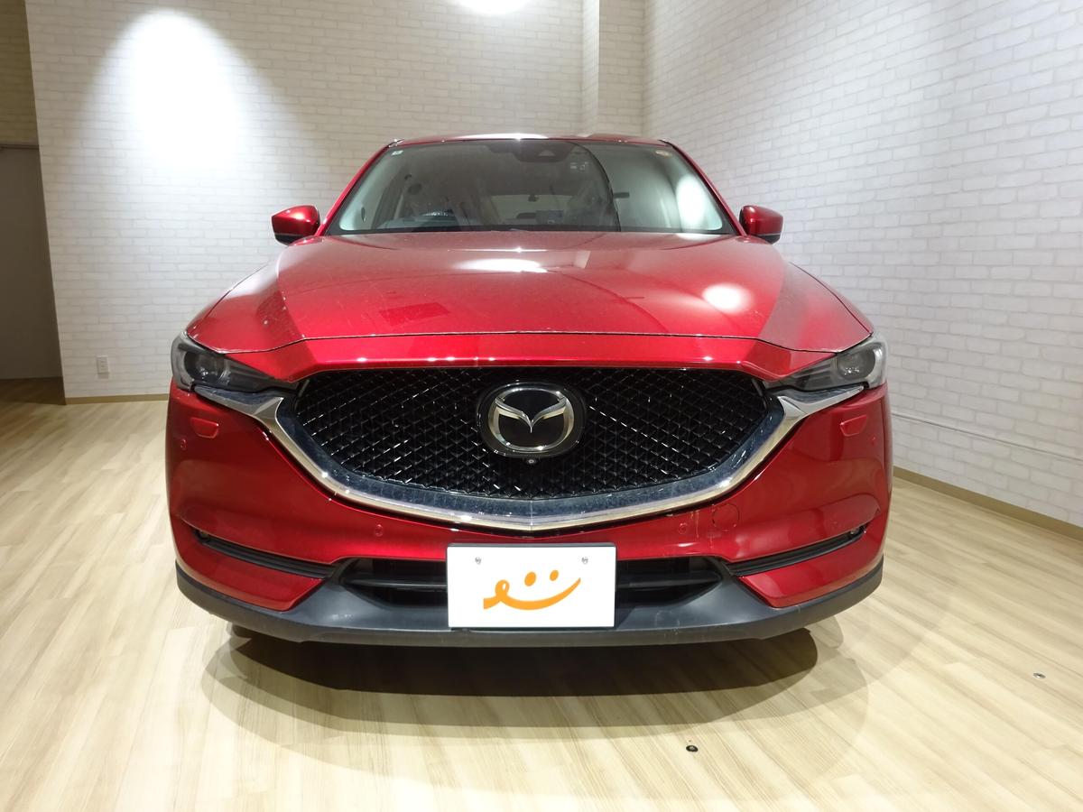 マツダ  CX-5