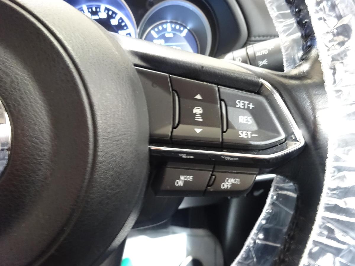 マツダ  CX-5
