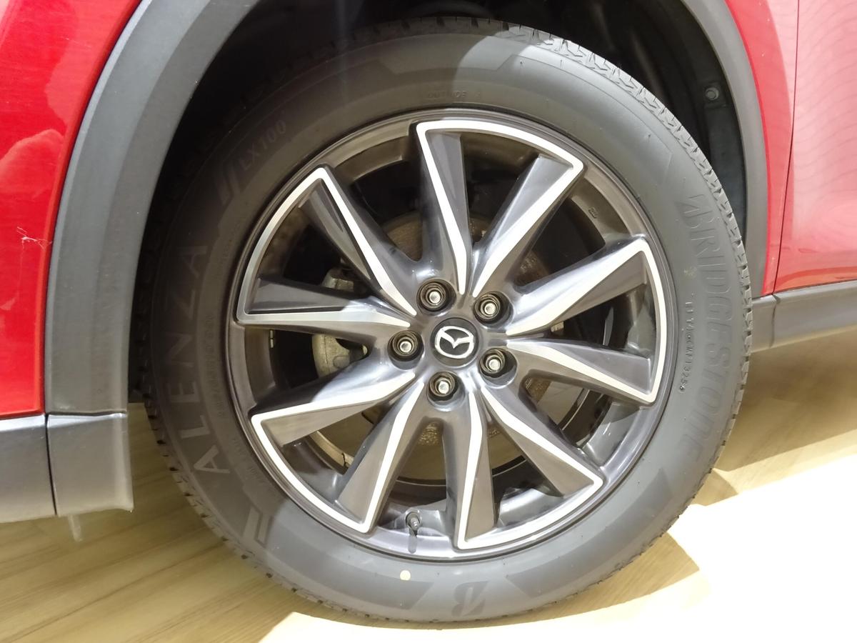 マツダ  CX-5