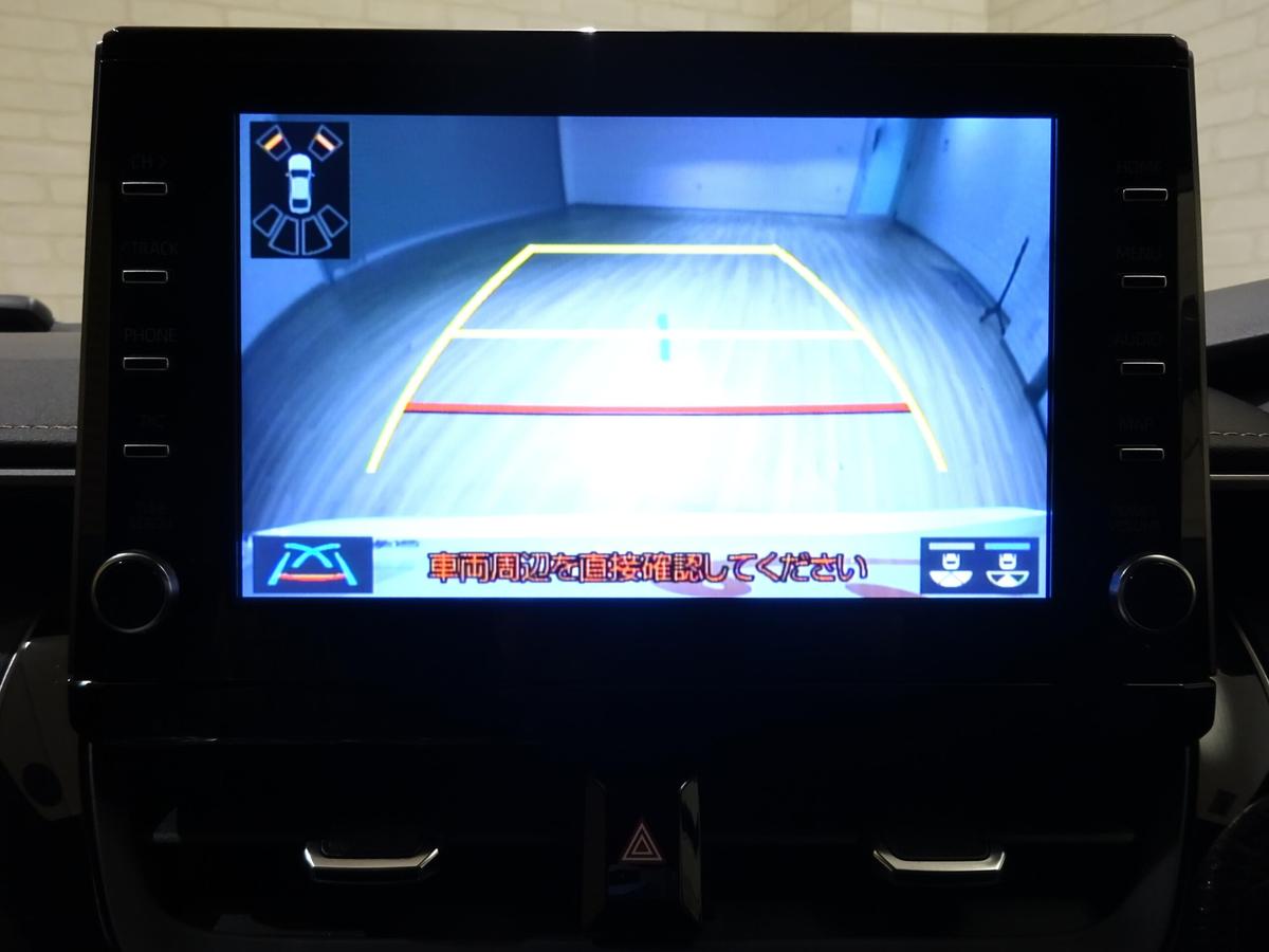 トヨタ カローラツーリング