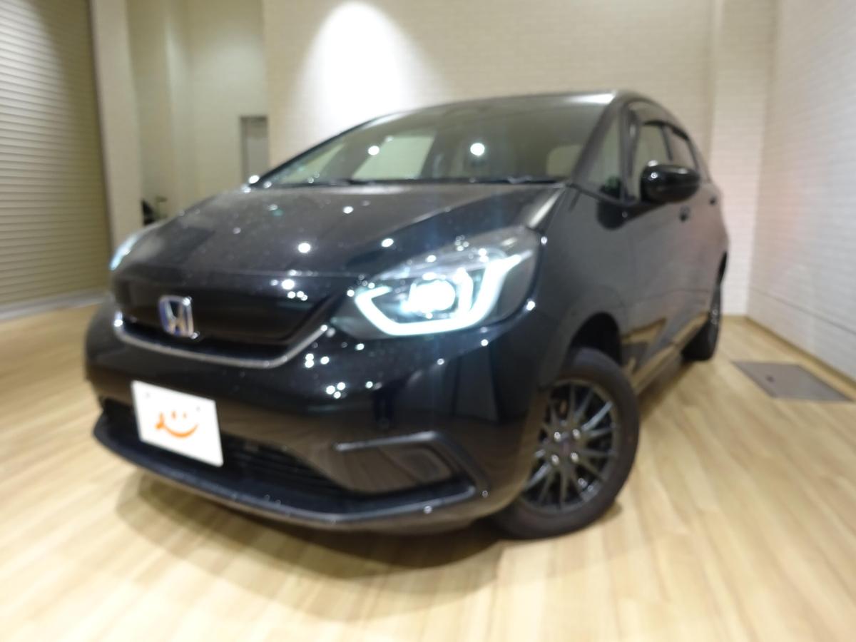 ホンダ  フィット