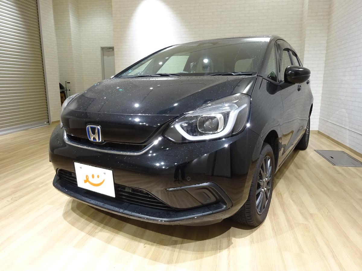 ホンダ  フィット