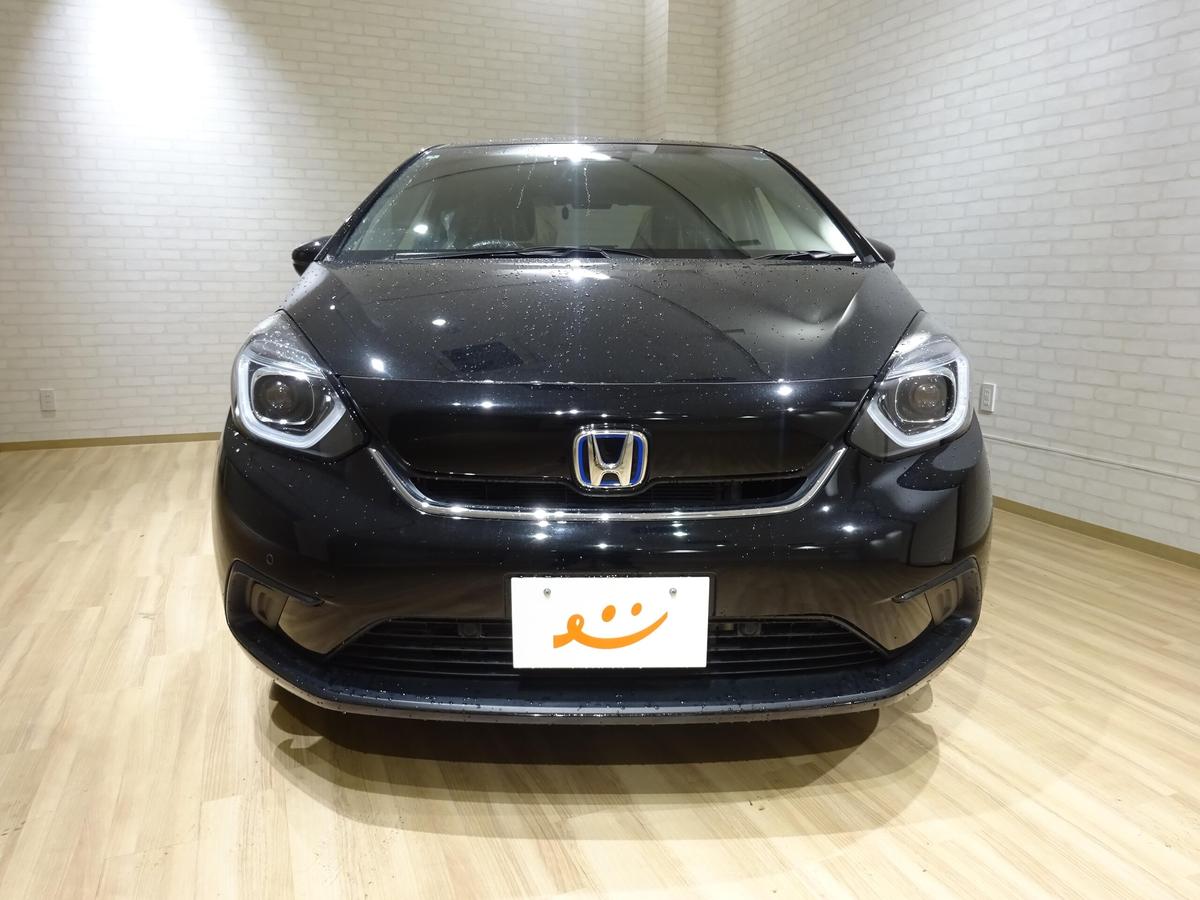 ホンダ  フィット