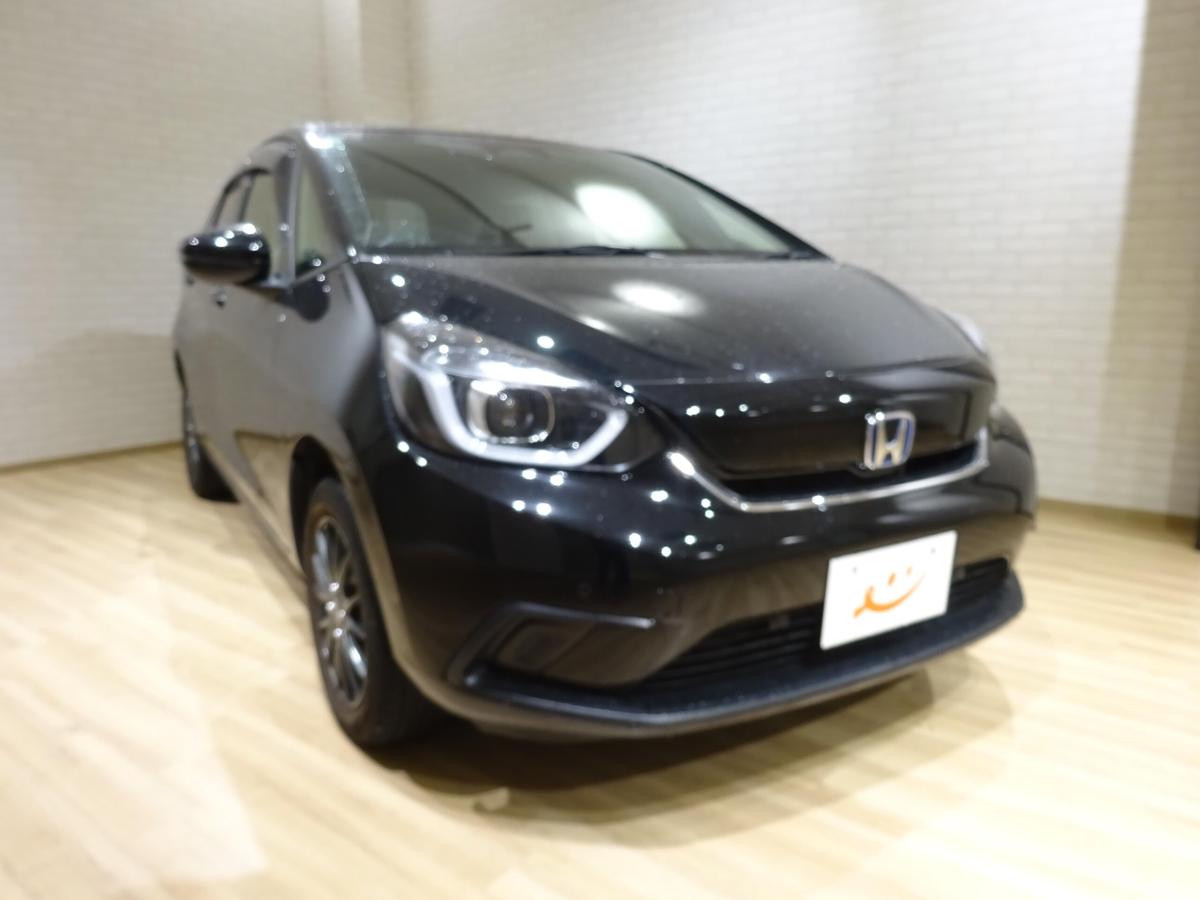 ホンダ  フィット