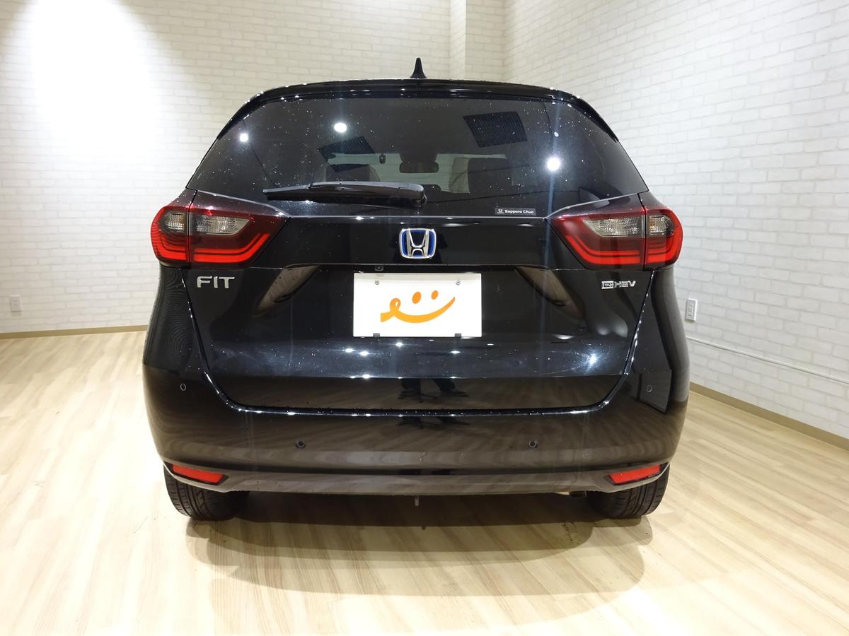 ホンダ  フィット