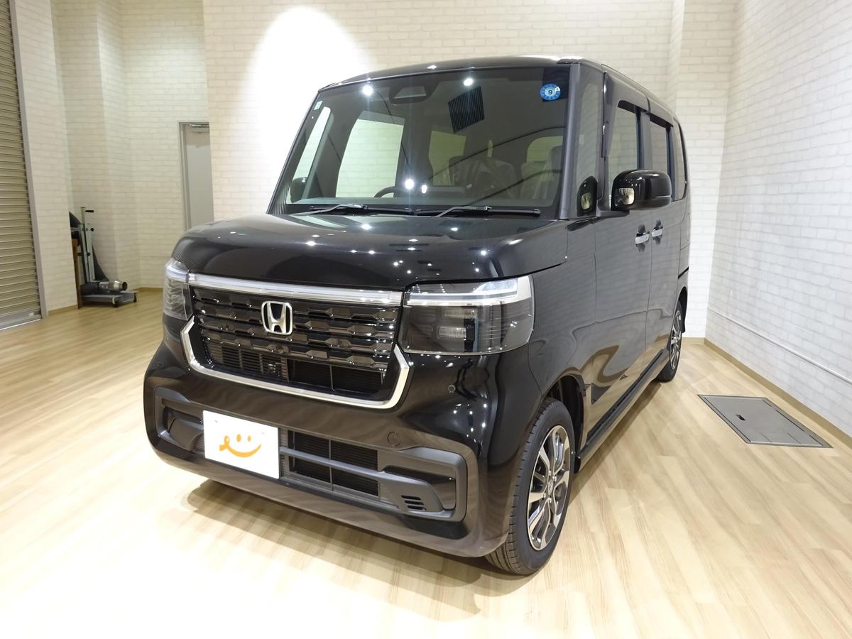 ホンダ N-BOX