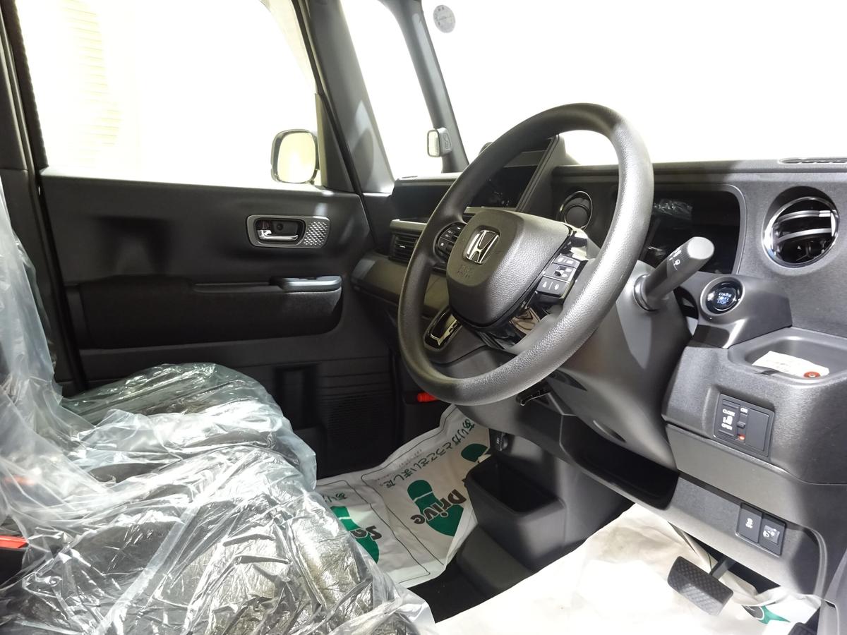ホンダ N-BOX