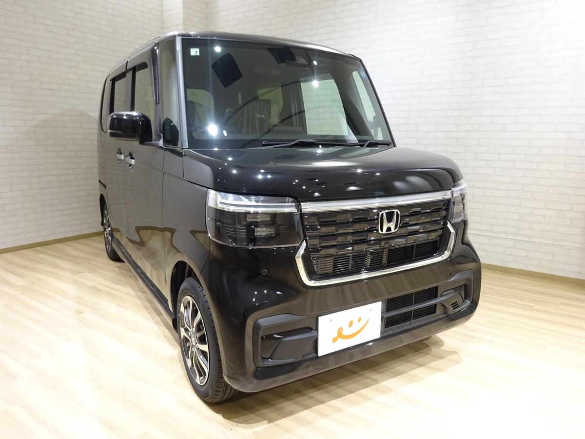 ホンダ N-BOX