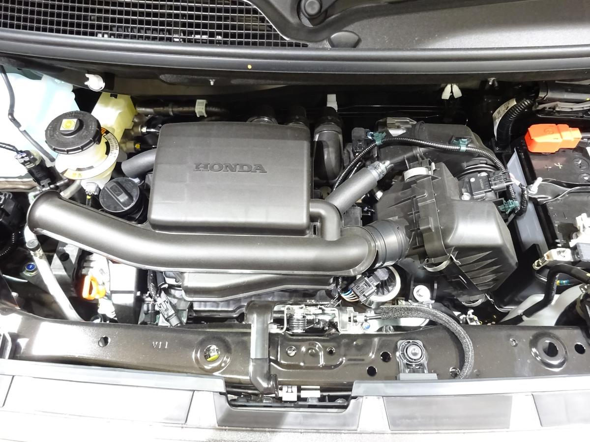 ホンダ N-BOX