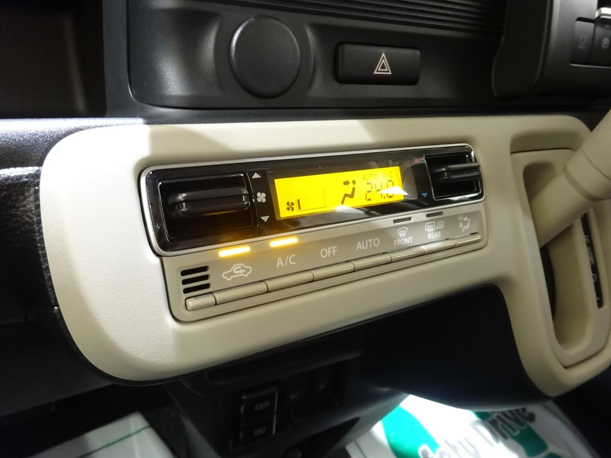 スズキ  ワゴンRスマイル