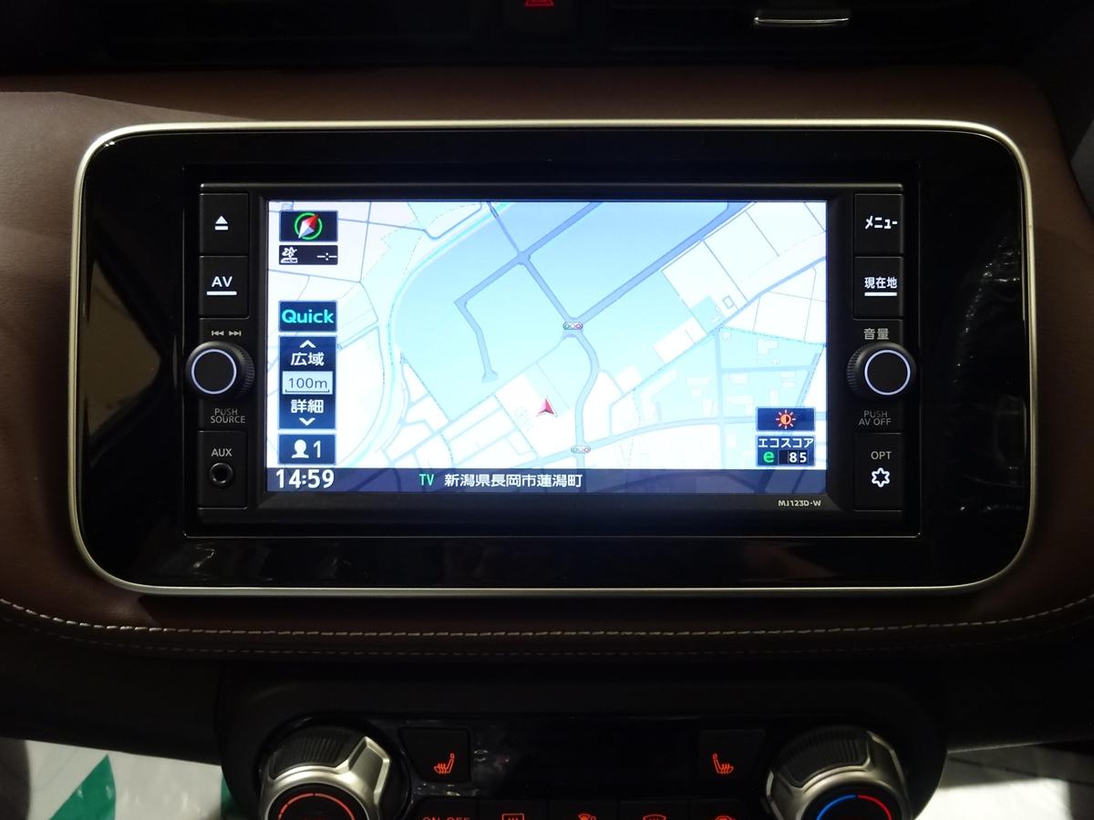 日産 キックス