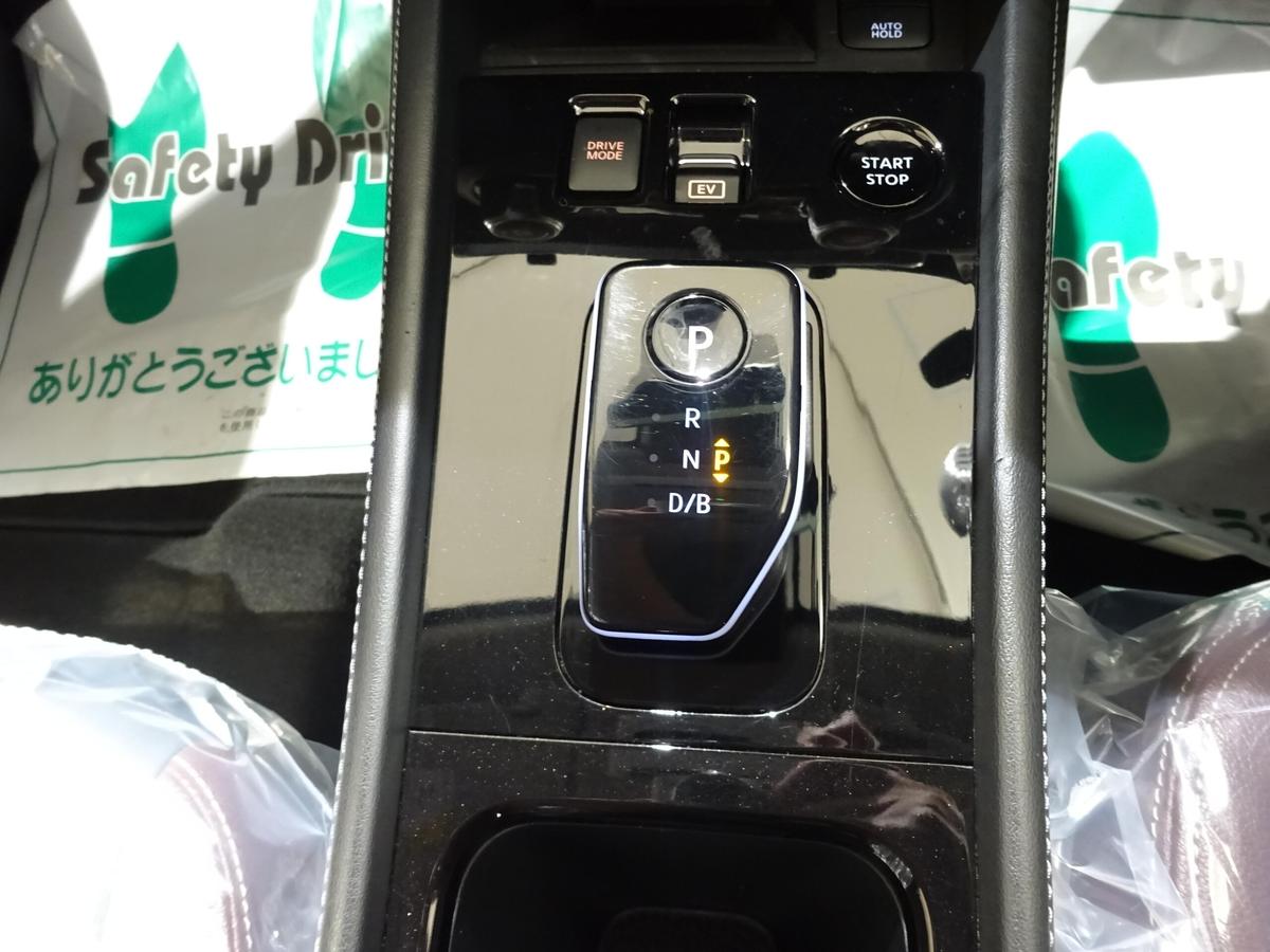 日産 キックス