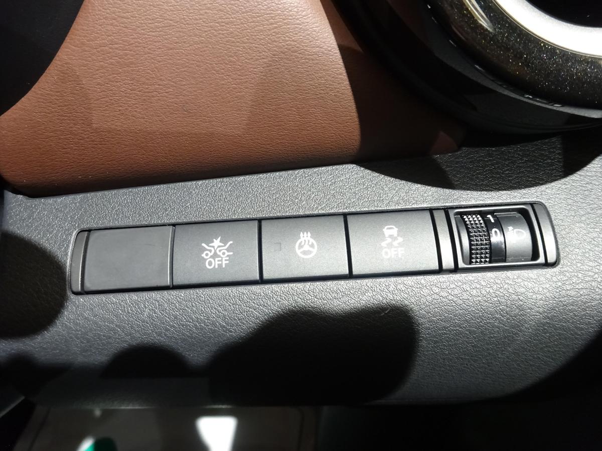 日産 キックス