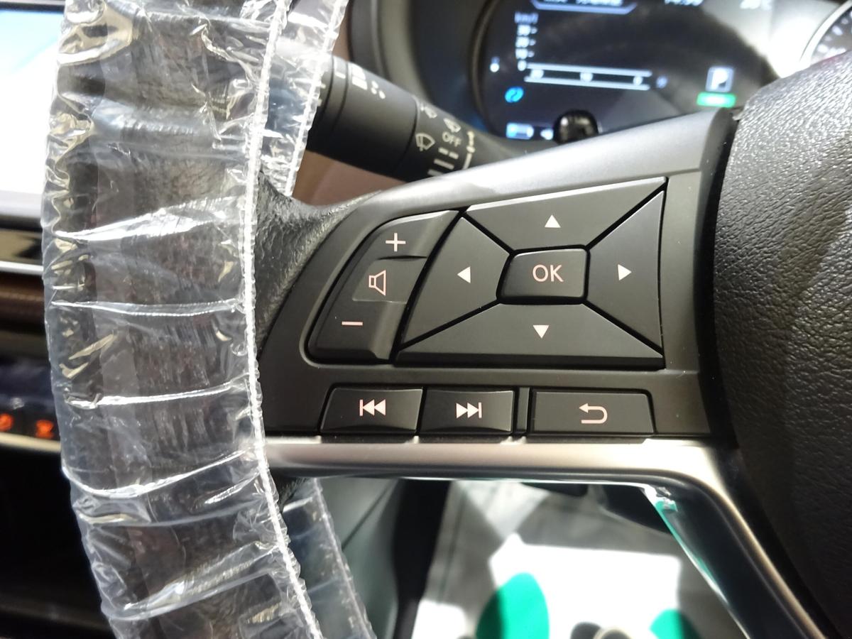 日産 キックス
