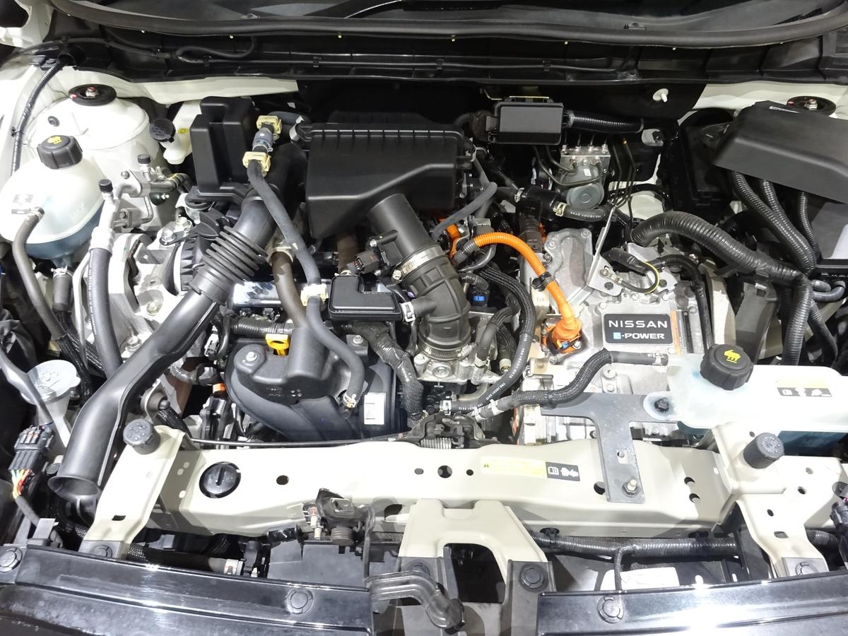 日産 キックス