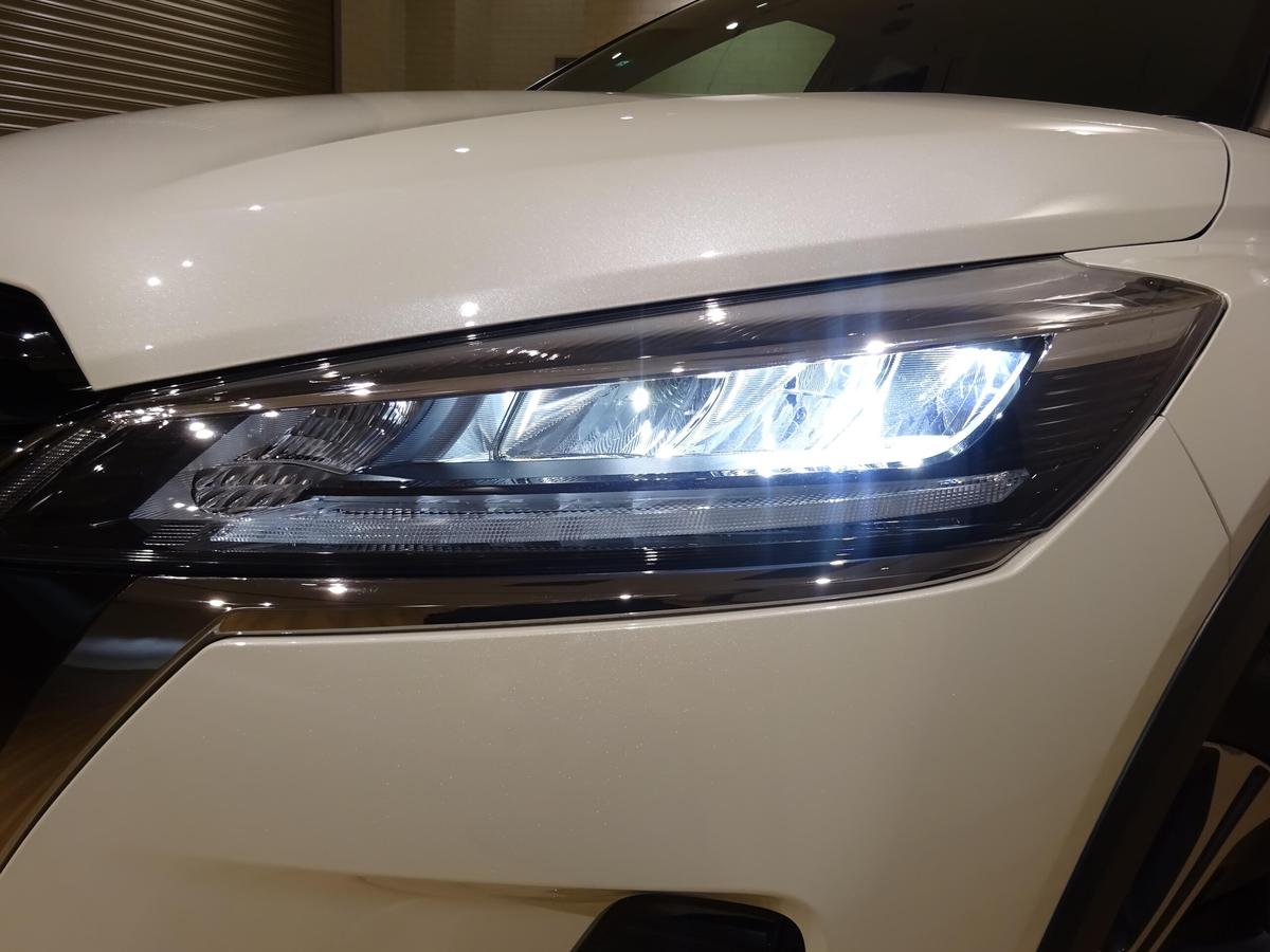 日産 キックス