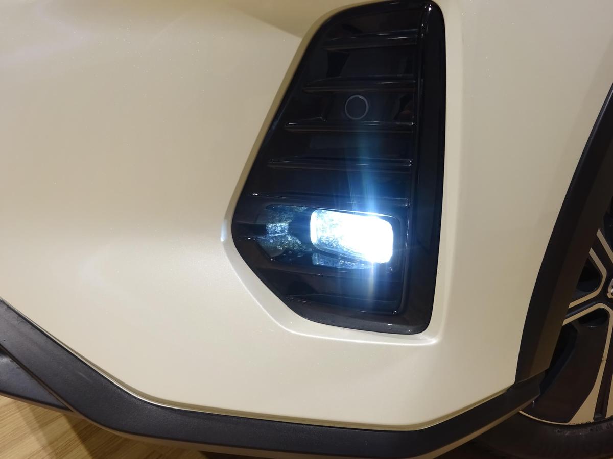 日産 キックス