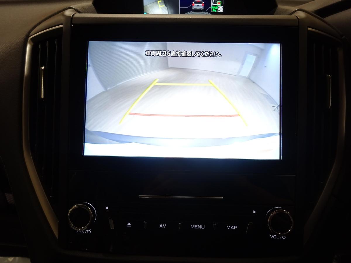 スバル フォレスター