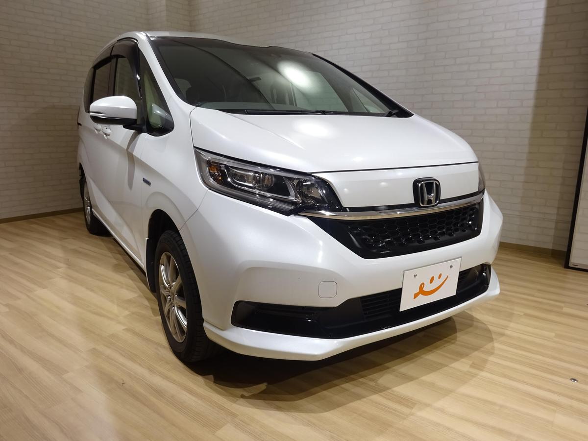 ホンダ フリード