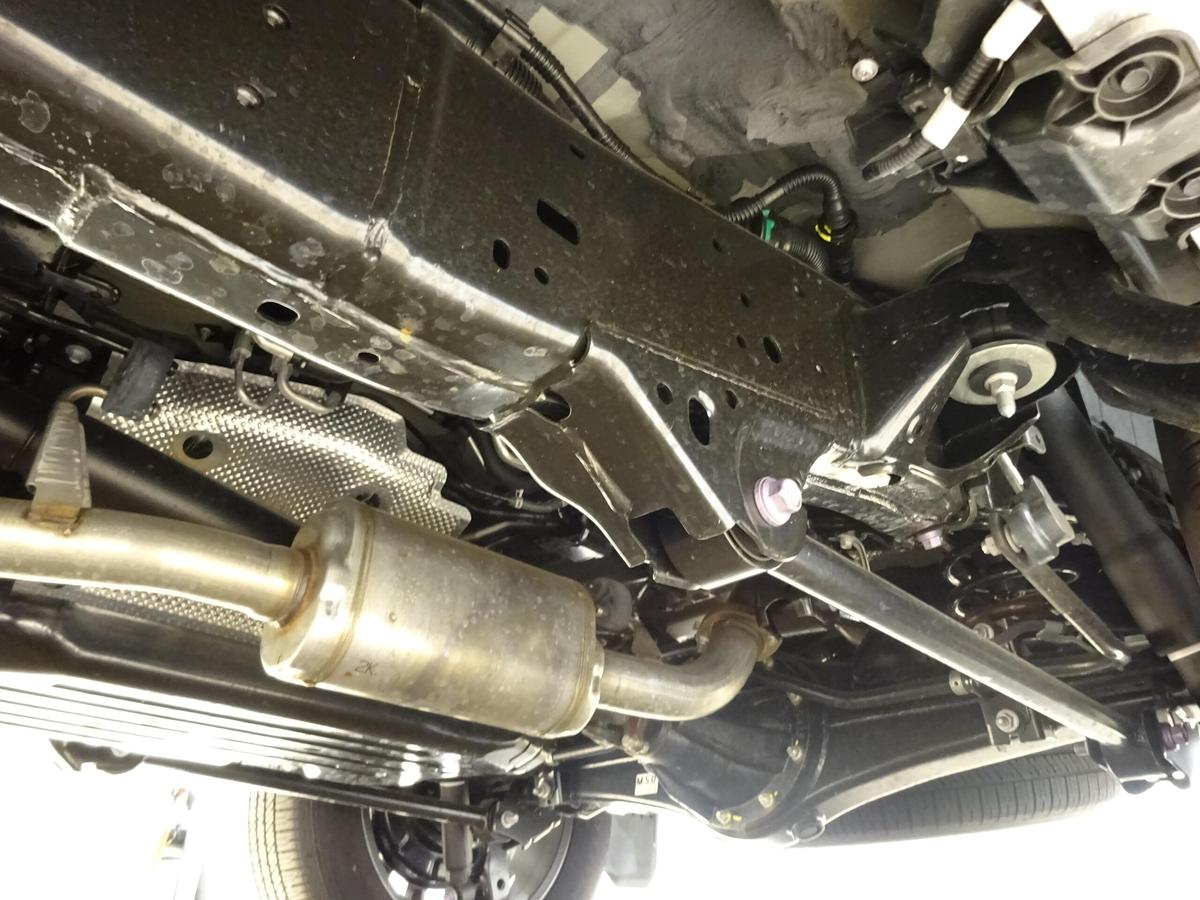 トヨタ  ランドクルーザー250