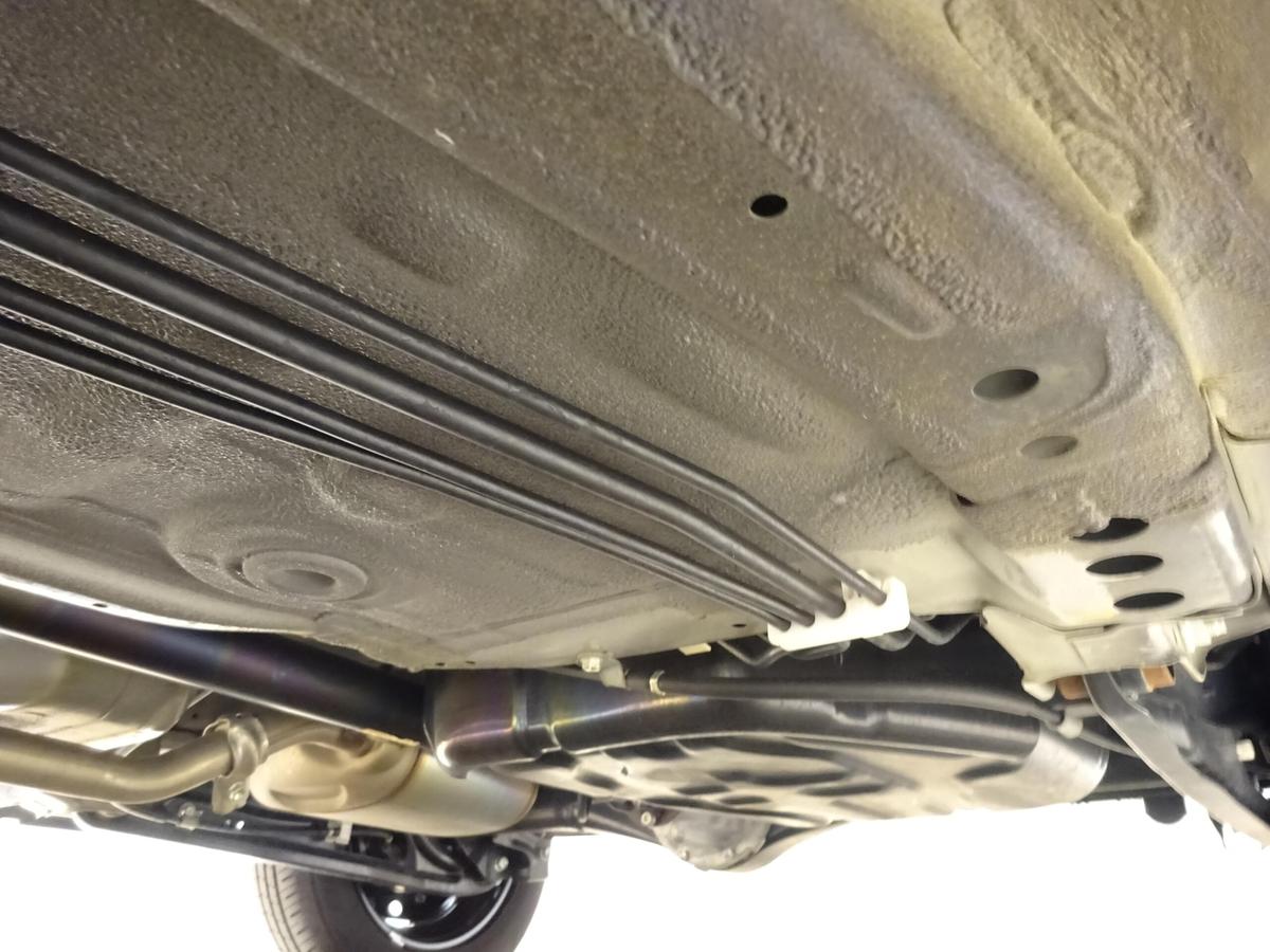スズキ  スペーシア