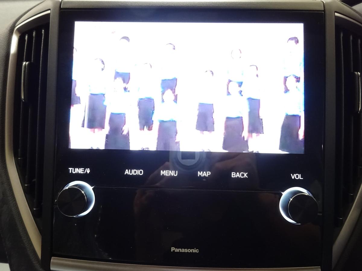 スバル フォレスター